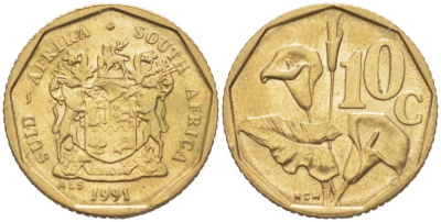 НИДЕРЛАНДЫ 1 ЕВРОЦЕНТ 2000 БЕАТРИКС KM 234 сталь плакированная медью 218-1231