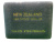 Новая Зеландия 1 доллар 1988 желтоглазый пингвин, Елизавета II (1952-2022) KM 66 a серебро PROOF 3-4-6-23