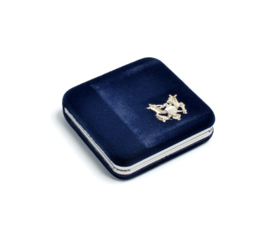 США 1 доллар 1994 S, 200 лет Капитолию, оригинальная коробка, сертификат, KM 253 серебро PROOF 3-6-5-07