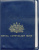 Австралия годовой набор из 6 монет (1, 2, 5, 10, 20 и 50 центов) 1969 в оригинальном наборе монетного двора KM 62, 63, 64, 65, 66 и 68 UNC 4-3-2-23