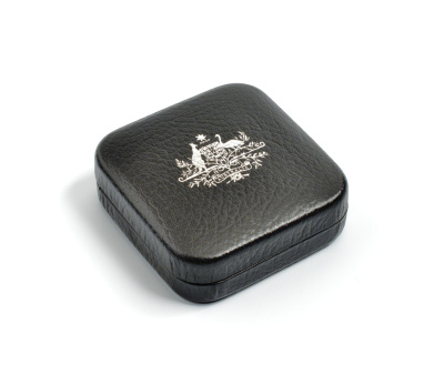 Австралия 10 долларов 1986 150 лет штату Южная Австралия, в оригинальной коробке, с сертификатом KM 88 серебро PROOF 4-3-4-36