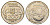Португалия 200 эскудо 1991 Навигация на запад KM 659 медно-никель  UNC  4386-133